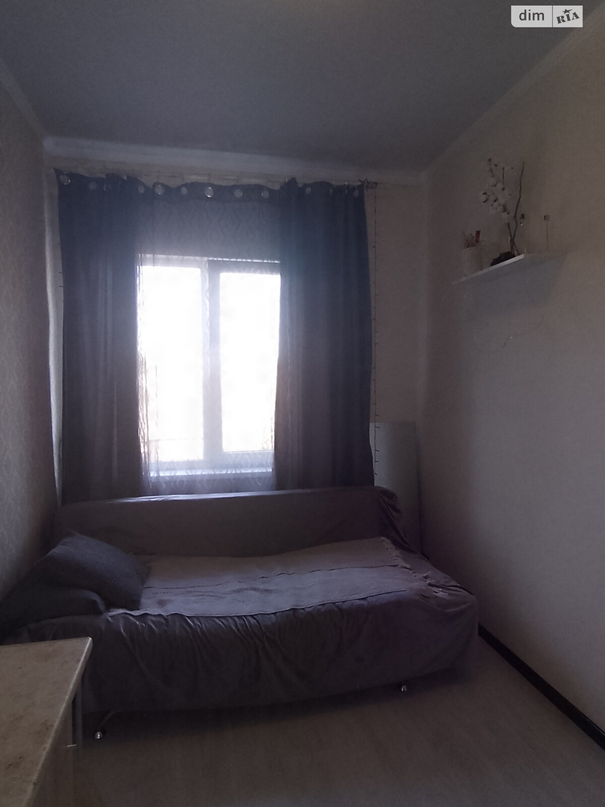 Продажа однокомнатной квартиры в Одессе, на ул. Прохоровская, район Приморский фото 1