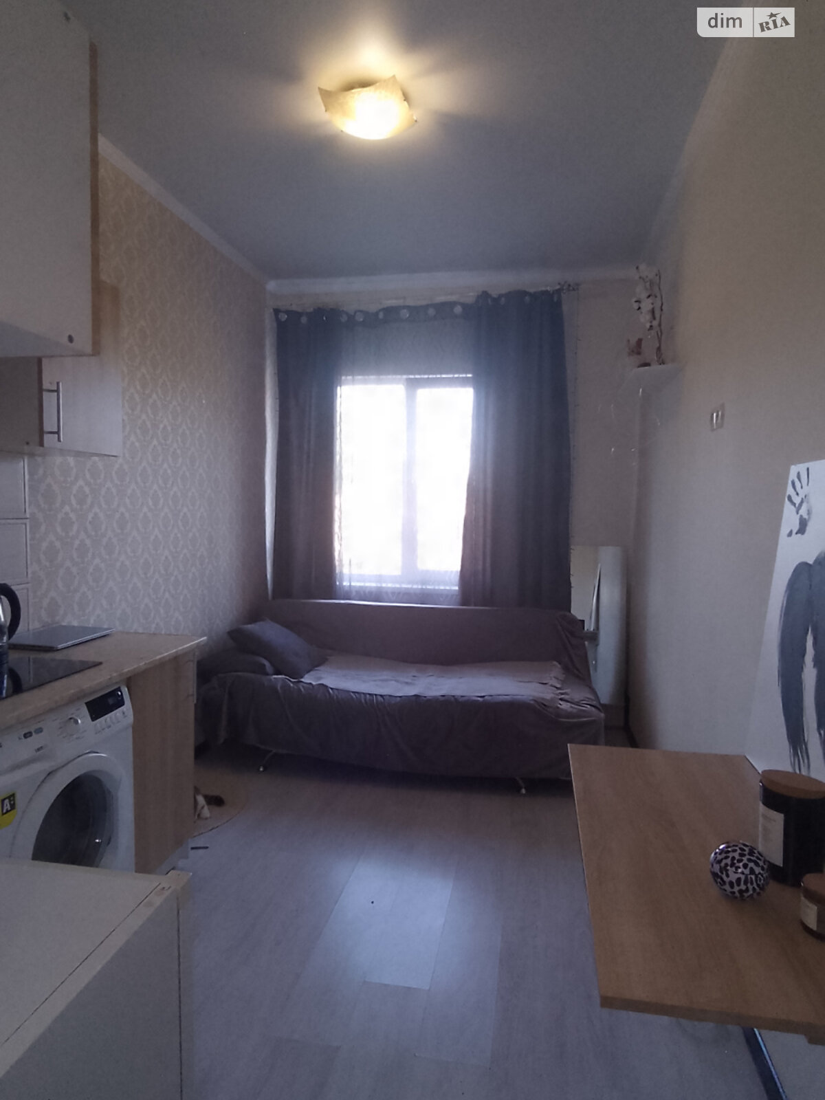 Продажа однокомнатной квартиры в Одессе, на ул. Прохоровская, район Приморский фото 1