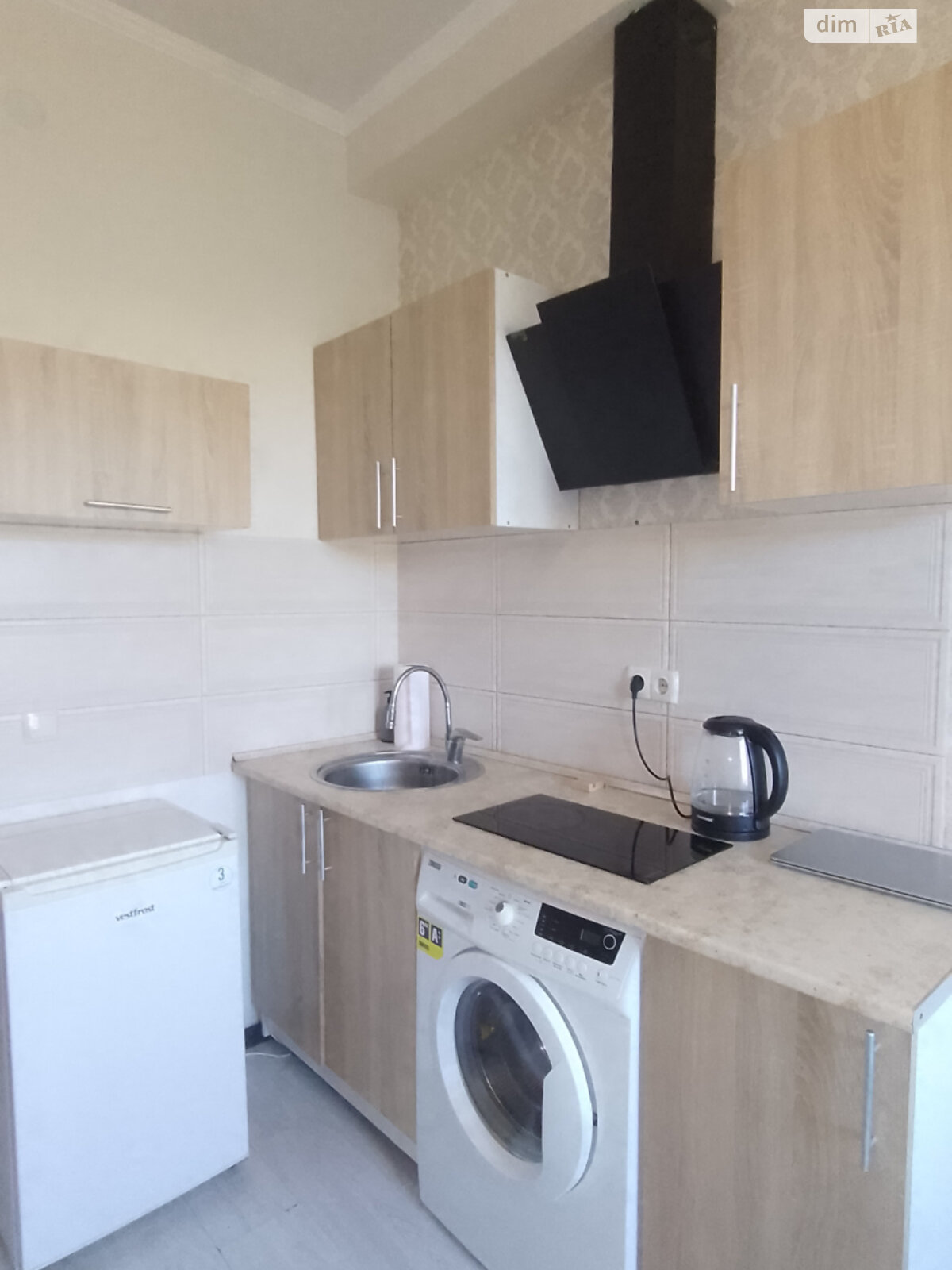 Продажа однокомнатной квартиры в Одессе, на ул. Прохоровская, район Приморский фото 1