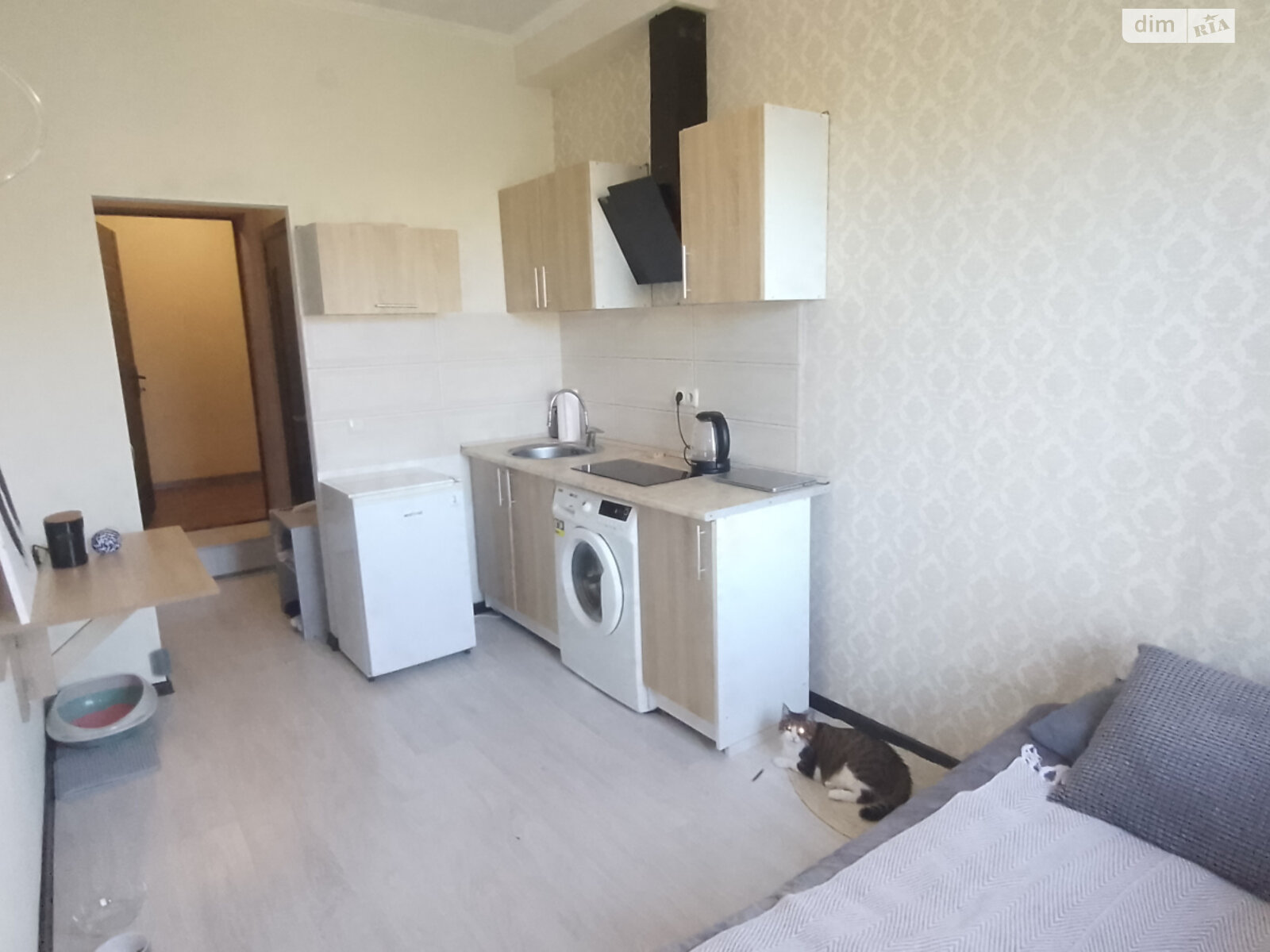 Продажа однокомнатной квартиры в Одессе, на ул. Прохоровская, район Приморский фото 1