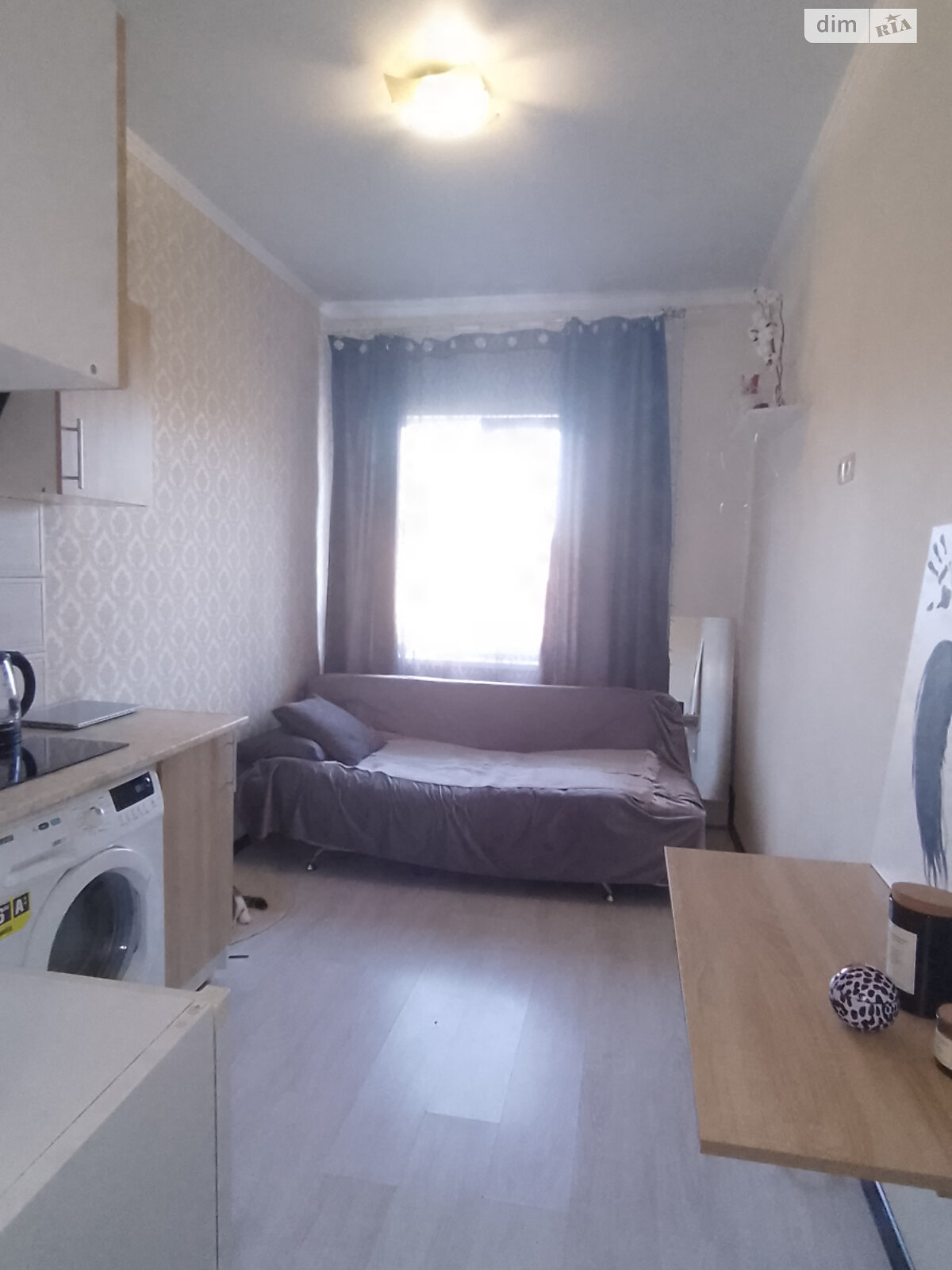 Продажа однокомнатной квартиры в Одессе, на ул. Прохоровская, район Приморский фото 1