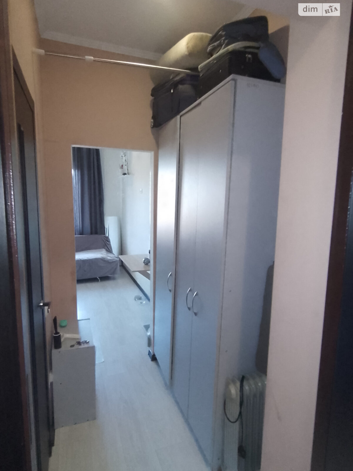 Продажа однокомнатной квартиры в Одессе, на ул. Прохоровская, район Приморский фото 1