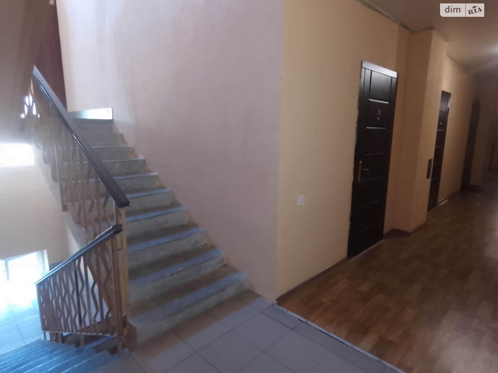 Продажа однокомнатной квартиры в Одессе, на ул. Прохоровская, район Приморский фото 1