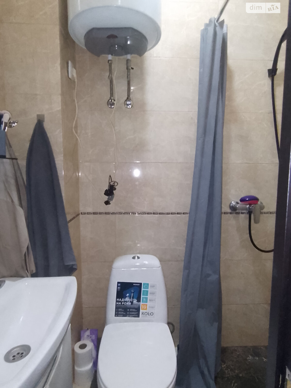 Продажа однокомнатной квартиры в Одессе, на ул. Прохоровская, район Приморский фото 1