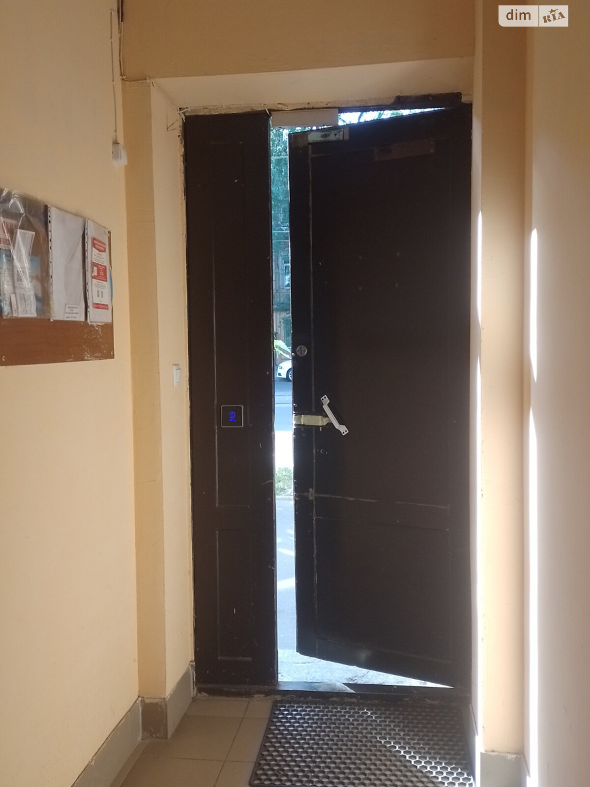 Продажа однокомнатной квартиры в Одессе, на ул. Прохоровская, район Приморский фото 1