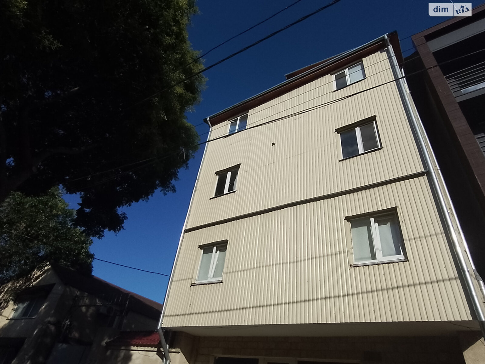 Продажа однокомнатной квартиры в Одессе, на ул. Прохоровская, район Приморский фото 1