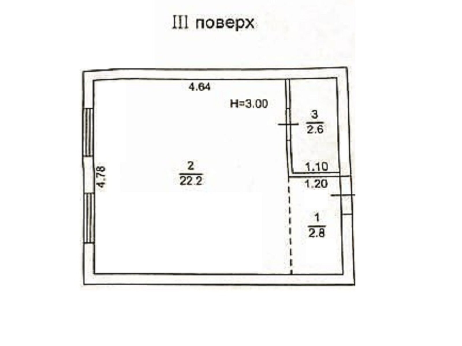 Продажа однокомнатной квартиры в Одессе, на ул. Прохоровская, район Приморский фото 1