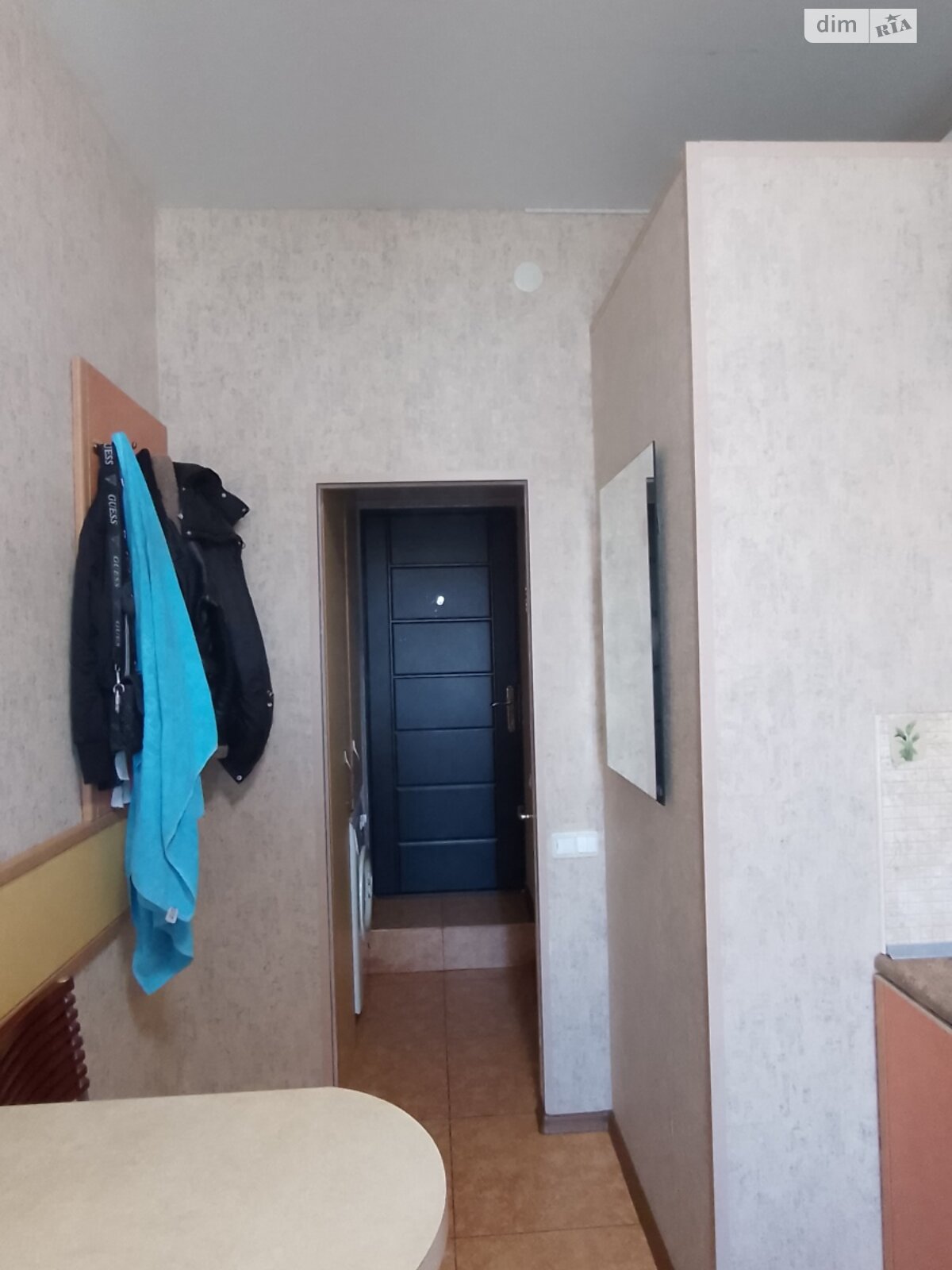 Продажа однокомнатной квартиры в Одессе, на ул. Прохоровская, район Приморский фото 1