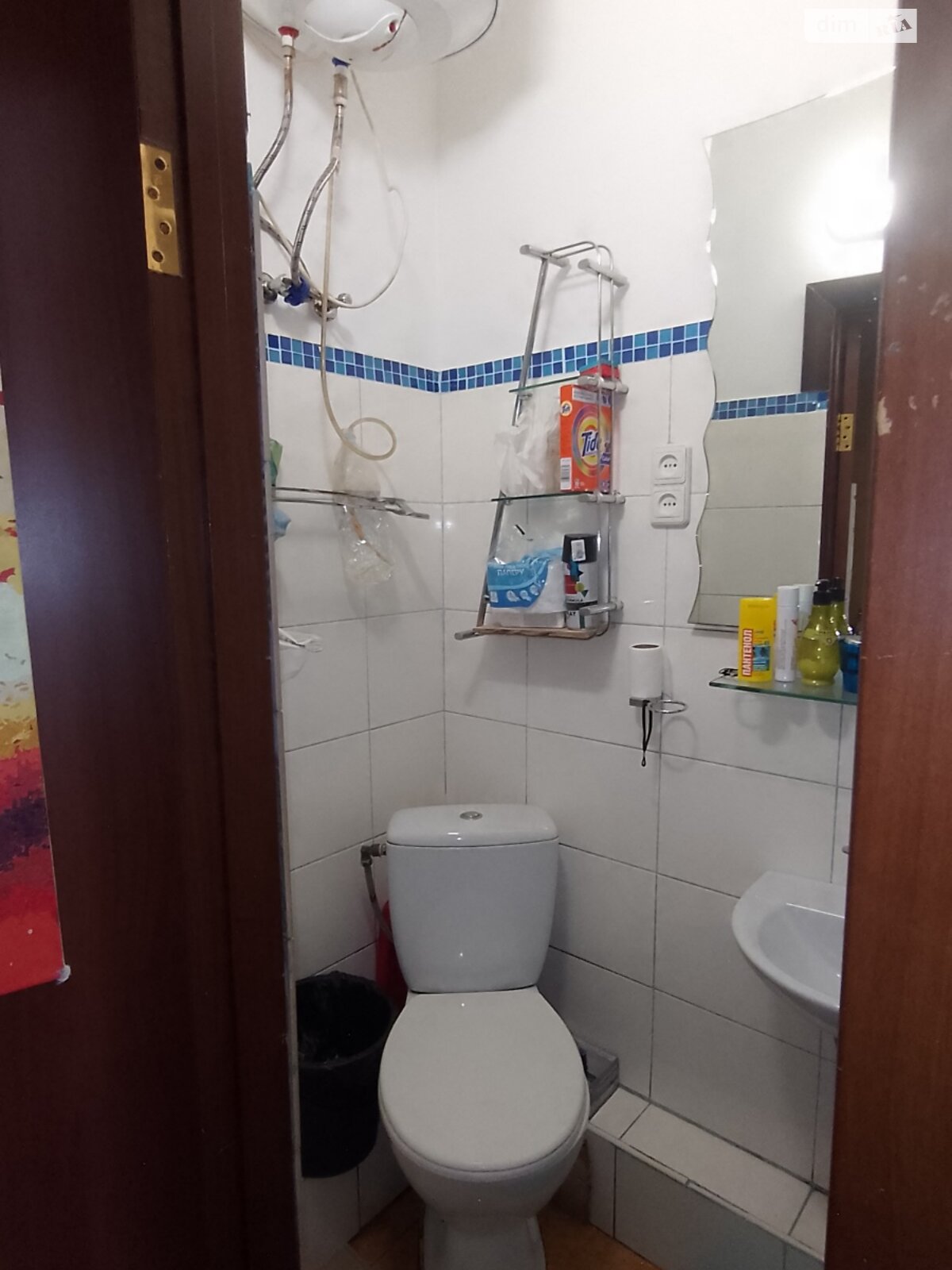 Продажа однокомнатной квартиры в Одессе, на ул. Прохоровская, район Приморский фото 1