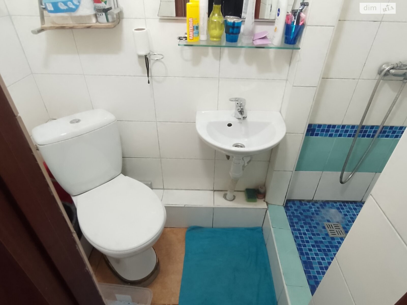 Продажа однокомнатной квартиры в Одессе, на ул. Прохоровская, район Приморский фото 1