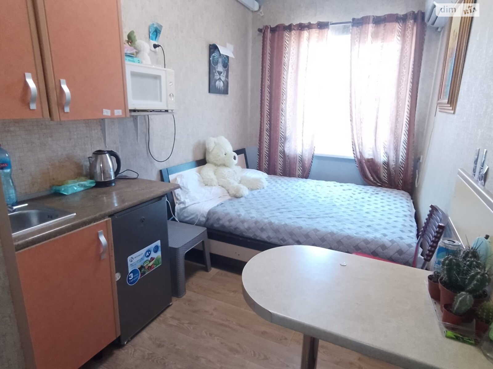 Продажа однокомнатной квартиры в Одессе, на ул. Прохоровская, район Приморский фото 1