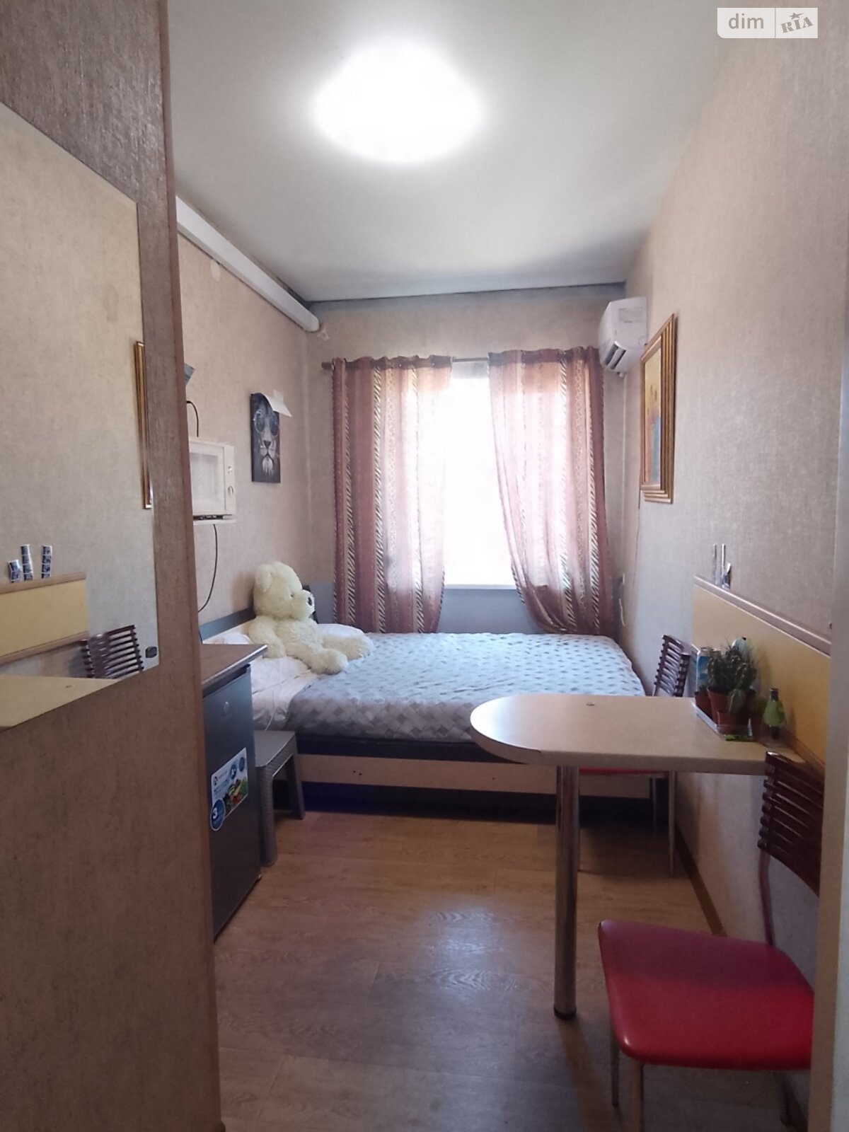 Продажа однокомнатной квартиры в Одессе, на ул. Прохоровская, район Приморский фото 1