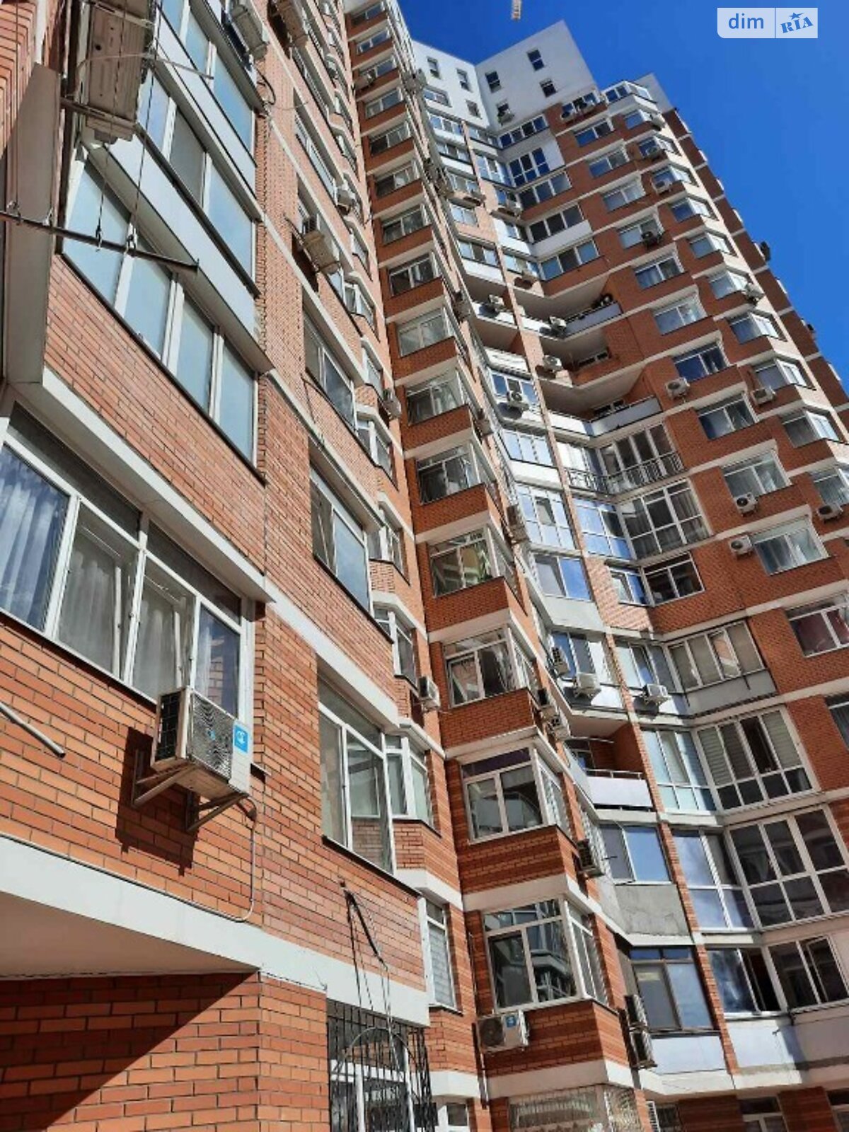 Продажа двухкомнатной квартиры в Одессе, на ул. Проценко 50, район Приморский фото 1