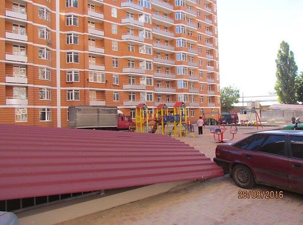 Продаж квартири, 1 кім., Одеса, р‑н. Приморський, Проценка вулиця Продаж квартири, 1 кім., Одеса, р‑н. Приморський, Проценка вулиця