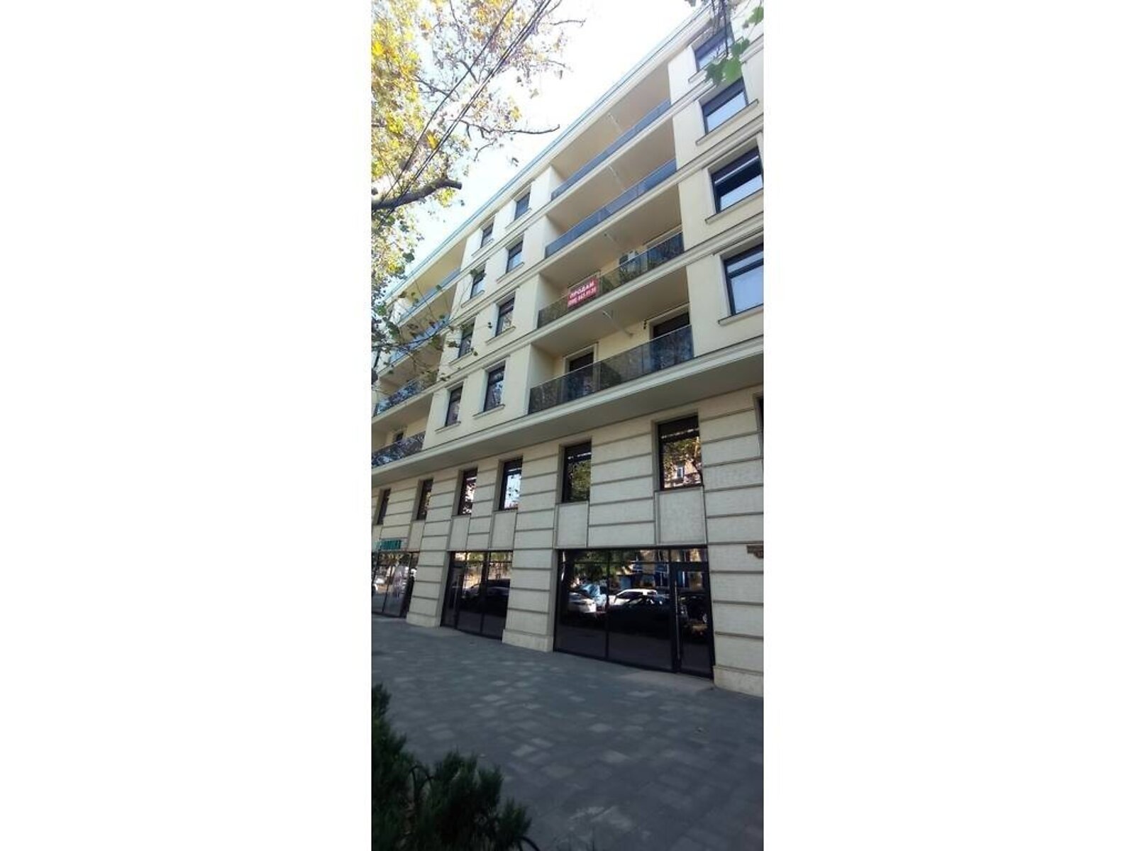 Продажа трехкомнатной квартиры в Одессе, на ул. Италийская 23, район Приморский фото 1 Продажа трехкомнатной квартиры в Одессе, на ул. Италийская 23, район Приморский фото 1