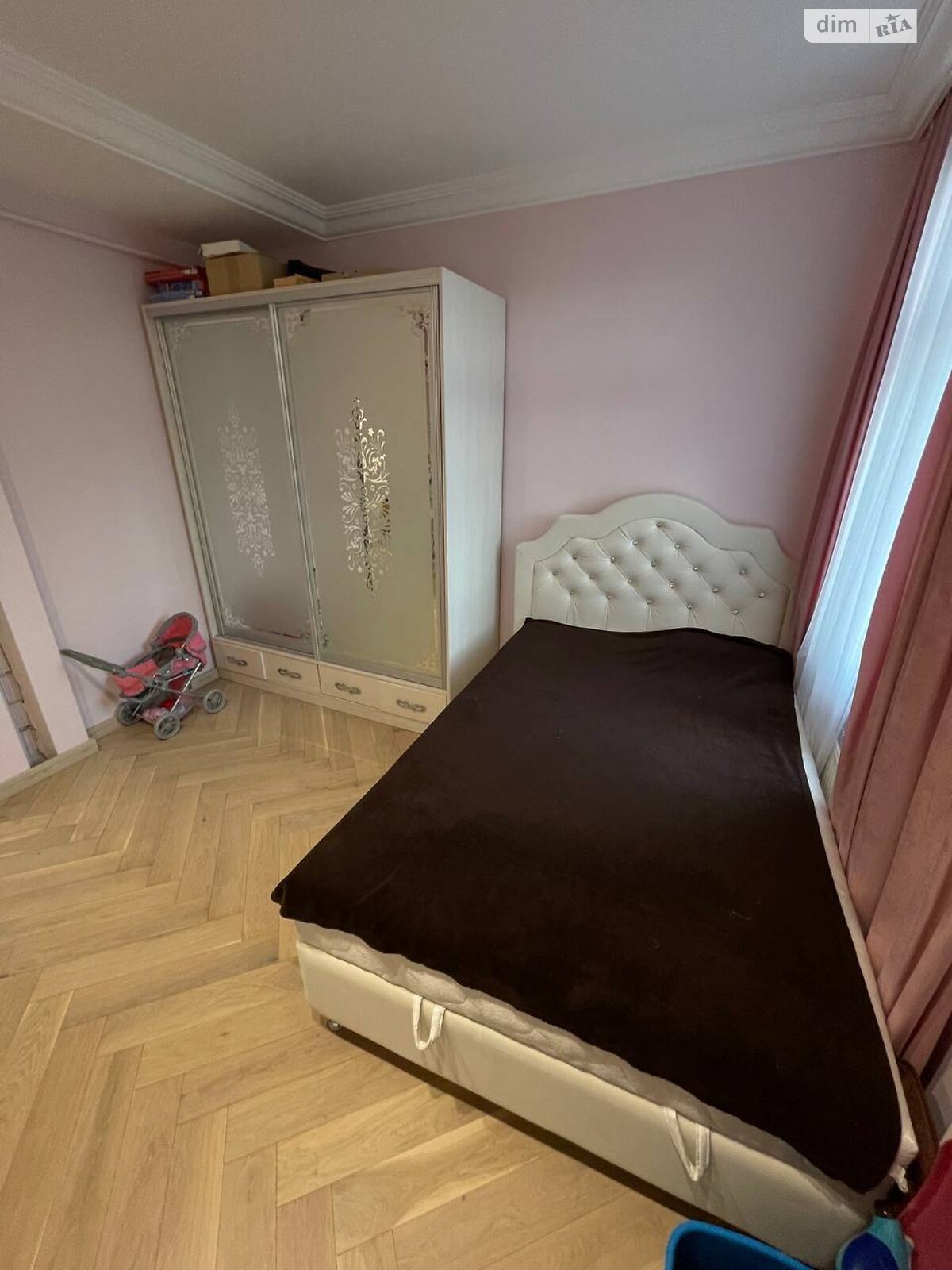 Продаж трикімнатної квартири в Одесі, на вул. Італійська 23, район Приморський фото 1 Продаж трикімнатної квартири в Одесі, на вул. Італійська 23, район Приморський фото 1