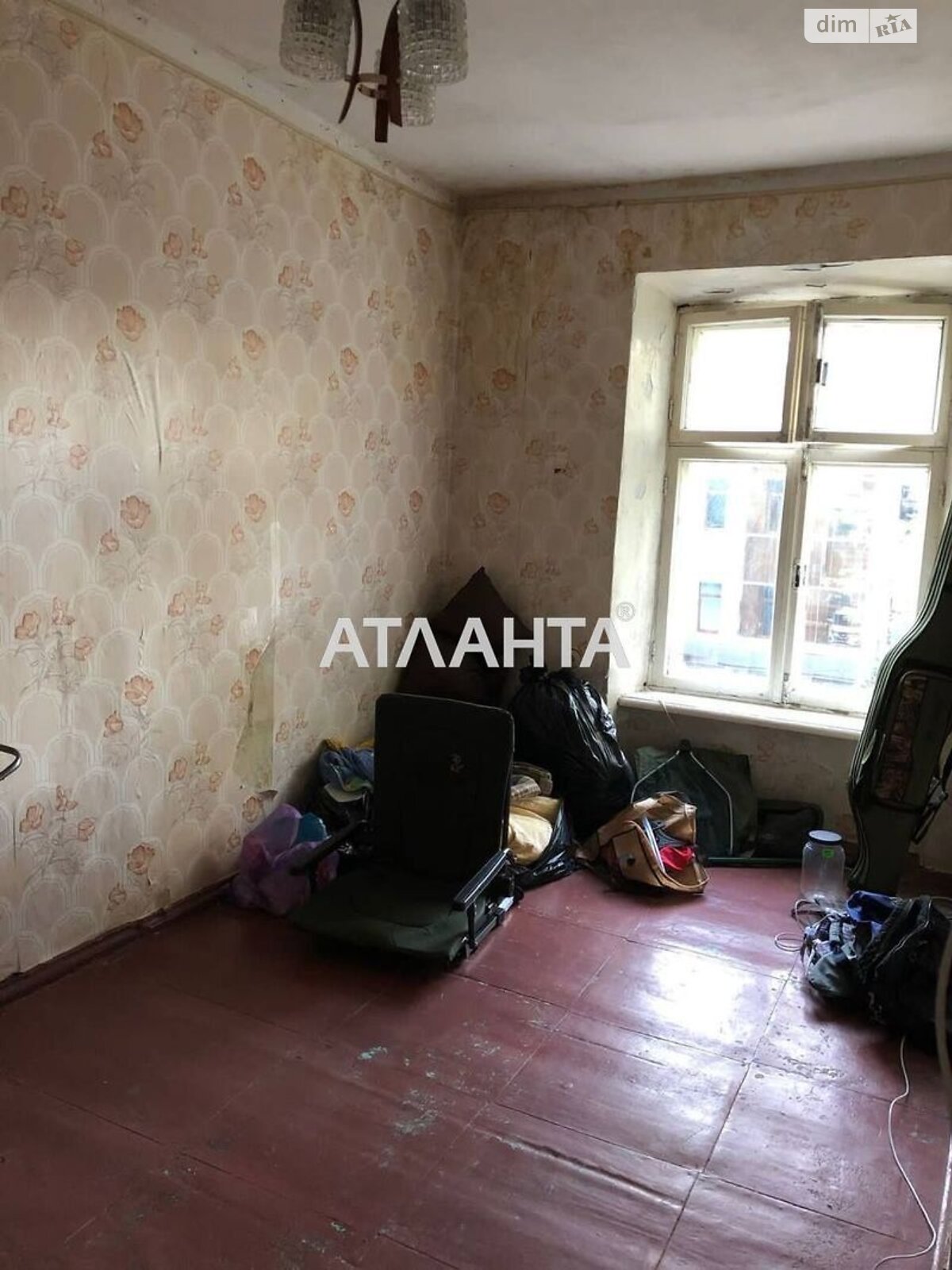 Продажа двухкомнатной квартиры в Одессе, на ул. Пушкинская, район Приморский фото 1