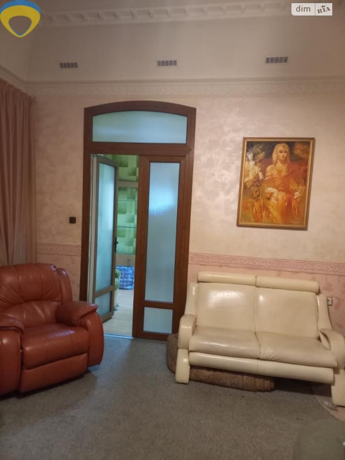 Продаж однокімнатної квартири в Одесі, на вул. Італійська, район Приморський фото 1 Продаж однокімнатної квартири в Одесі, на вул. Італійська, район Приморський фото 1
