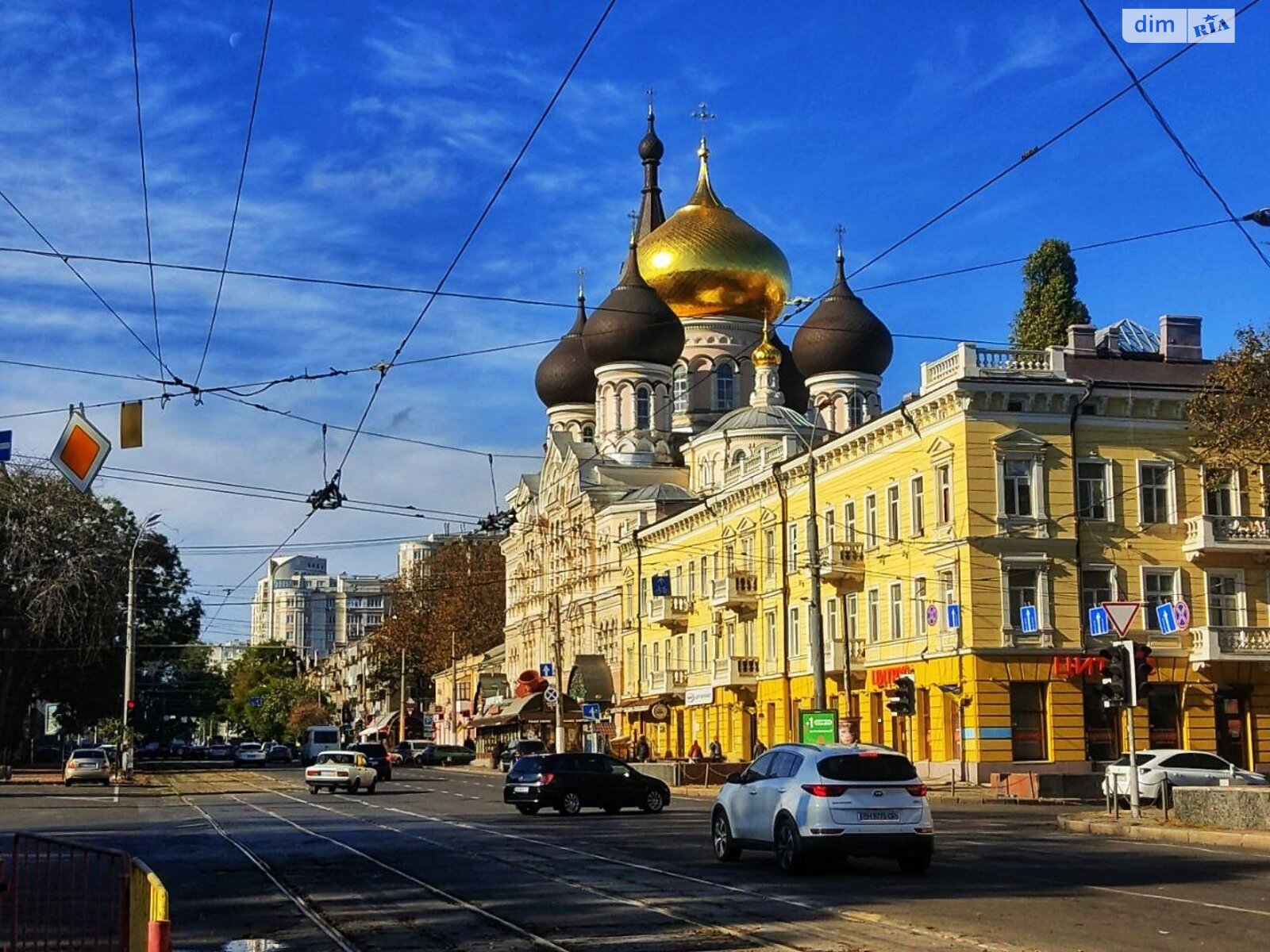 Продаж однокімнатної квартири в Одесі, на вул. Італійська, район Приморський фото 1 Продаж однокімнатної квартири в Одесі, на вул. Італійська, район Приморський фото 1