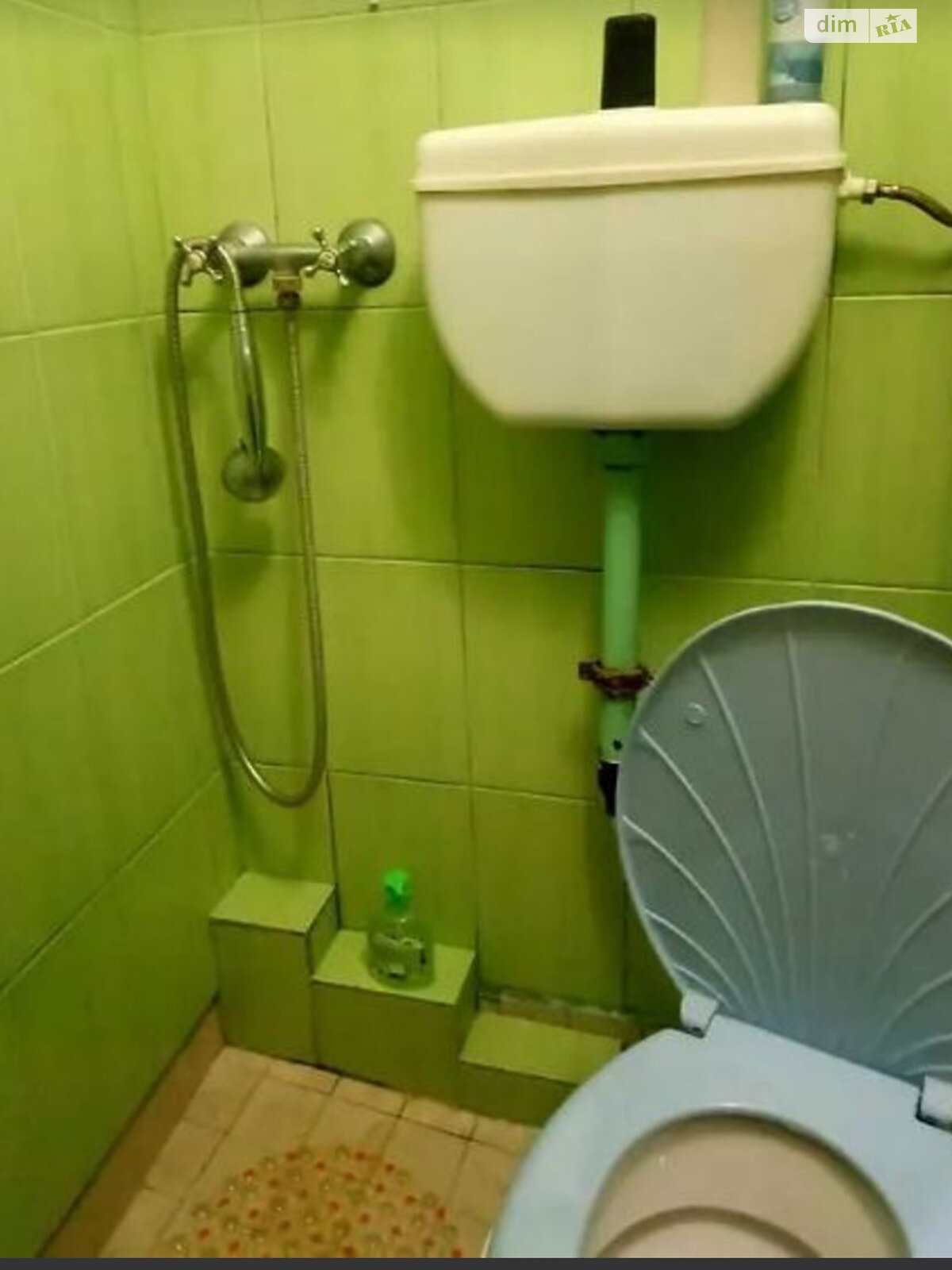 Продажа однокомнатной квартиры в Одессе, на ул. Италийская, район Приморский фото 1