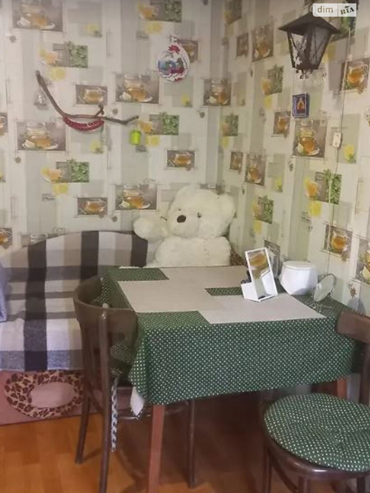 Продажа однокомнатной квартиры в Одессе, на ул. Италийская, район Приморский фото 1