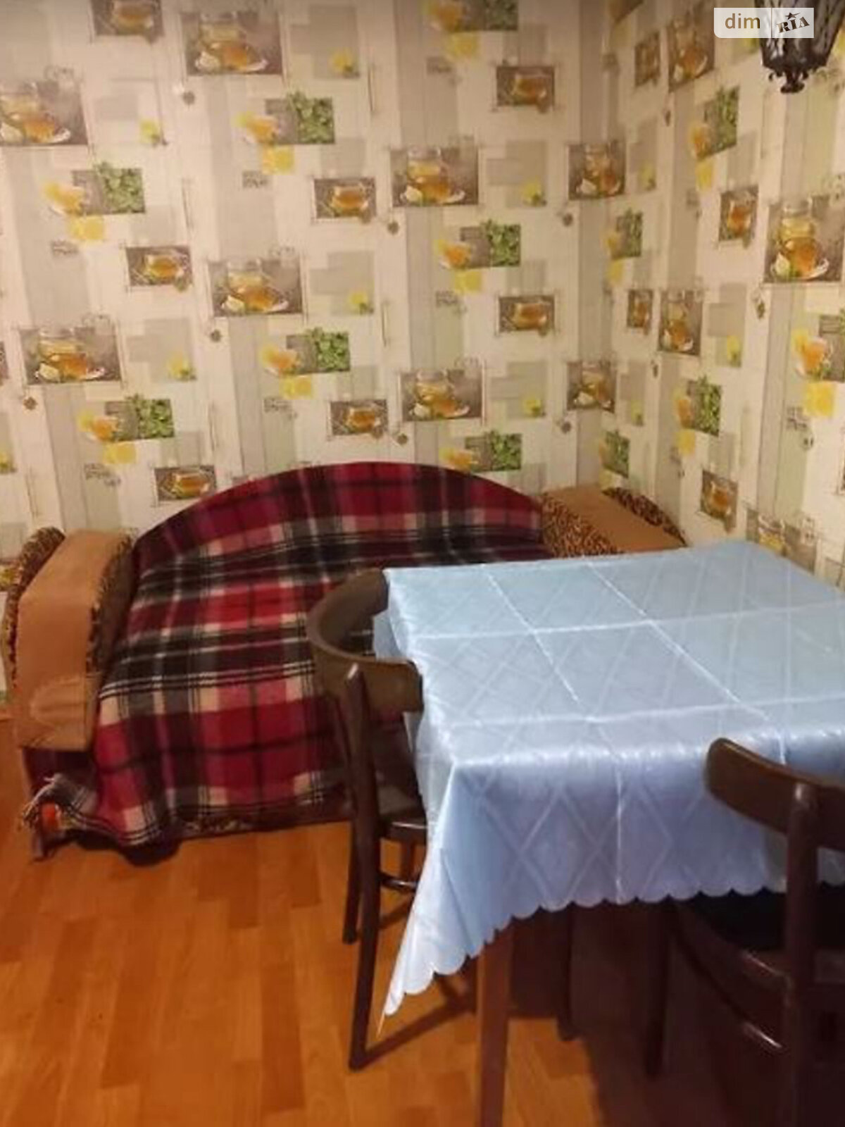 Продажа однокомнатной квартиры в Одессе, на ул. Италийская, район Приморский фото 1