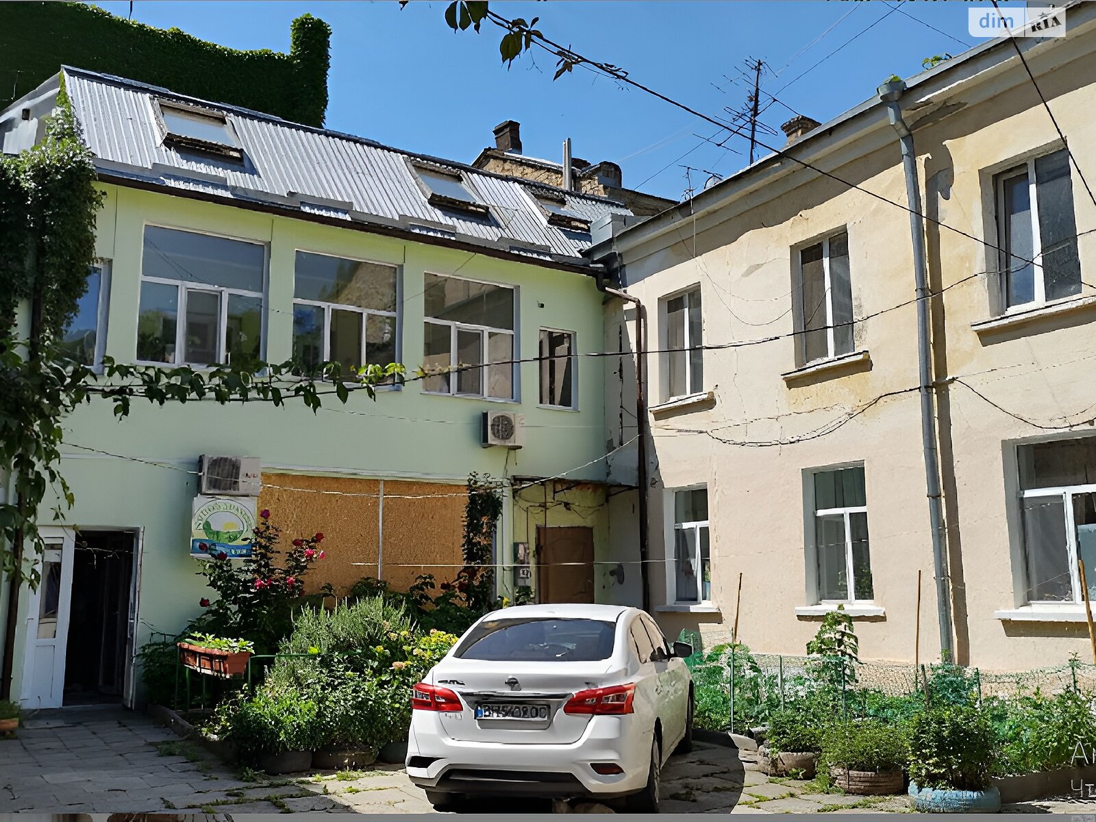 Продажа двухкомнатной квартиры в Одессе, на ул. Италийская, район Центр фото 1 Продажа двухкомнатной квартиры в Одессе, на ул. Италийская, район Центр фото 1