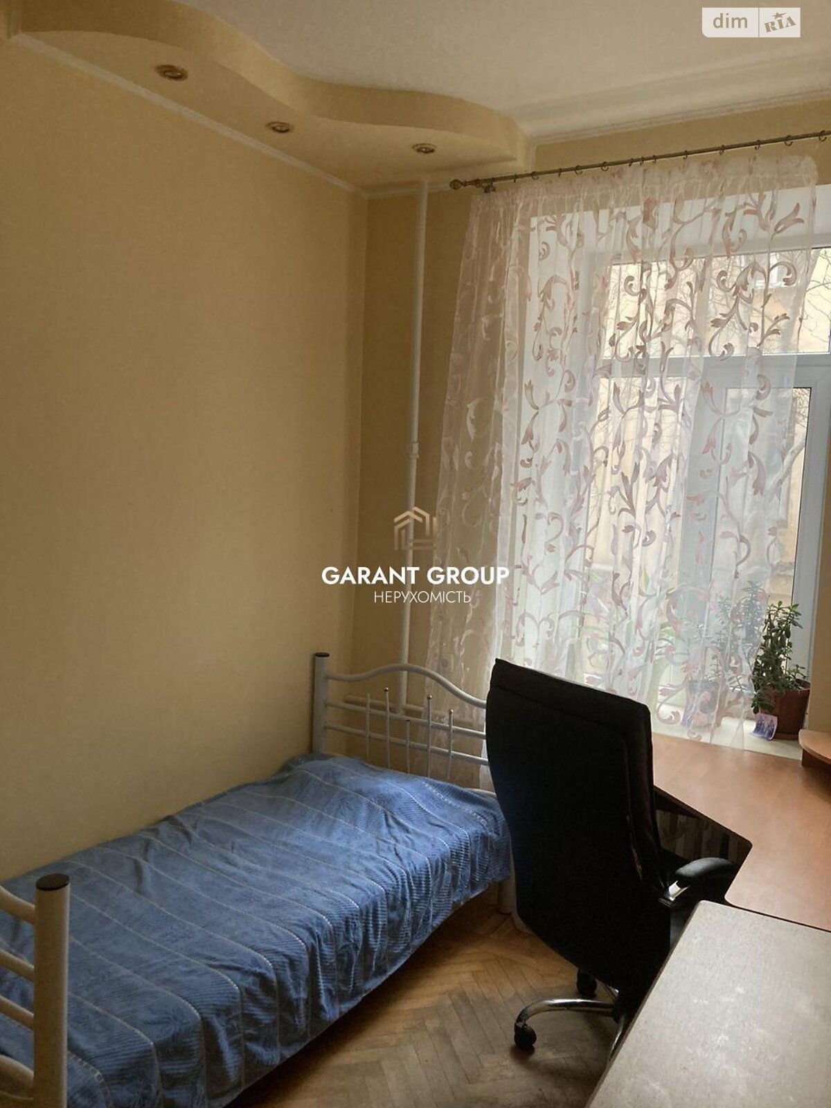 Продаж двокімнатної квартири в Одесі, на вул. Італійська, район Приморський фото 1 Продаж двокімнатної квартири в Одесі, на вул. Італійська, район Приморський фото 1