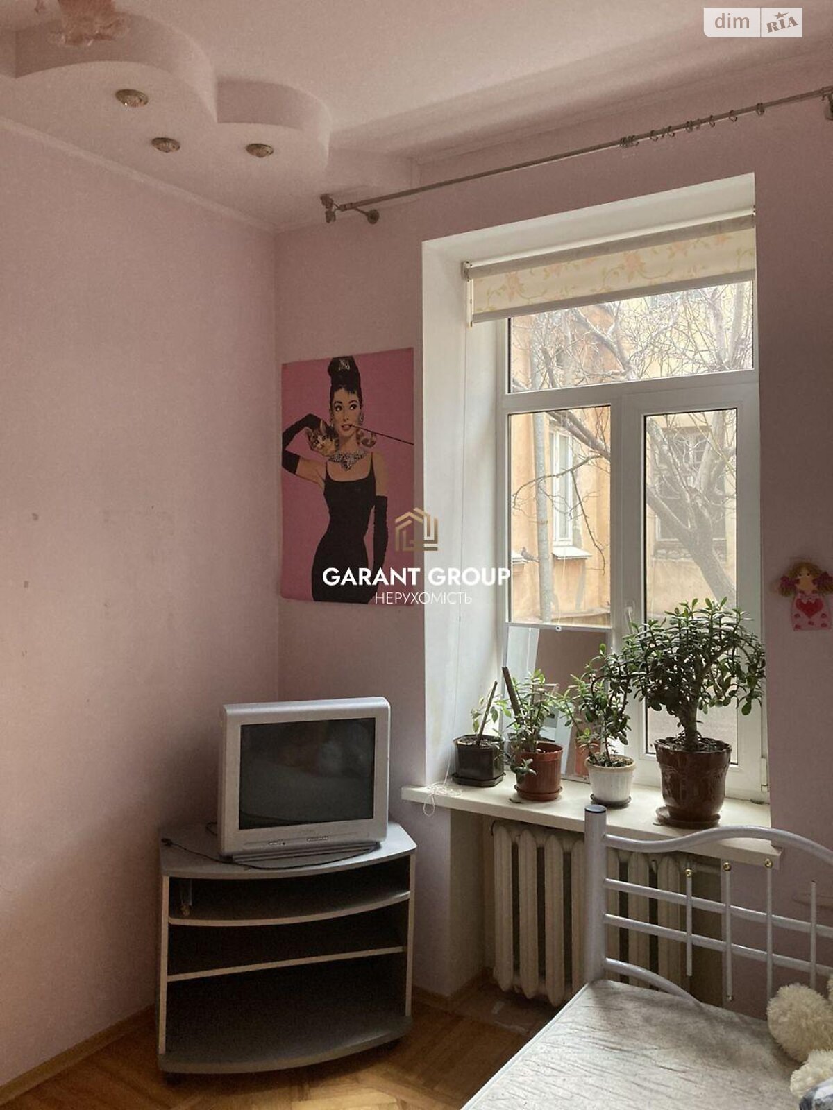 Продаж двокімнатної квартири в Одесі, на вул. Італійська, район Приморський фото 1 Продаж двокімнатної квартири в Одесі, на вул. Італійська, район Приморський фото 1