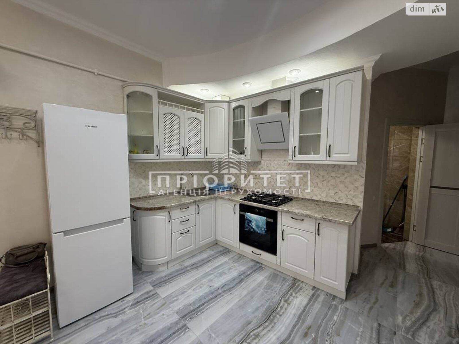 Продажа однокомнатной квартиры в Одессе, на ул. Италийская, район Приморский фото 1