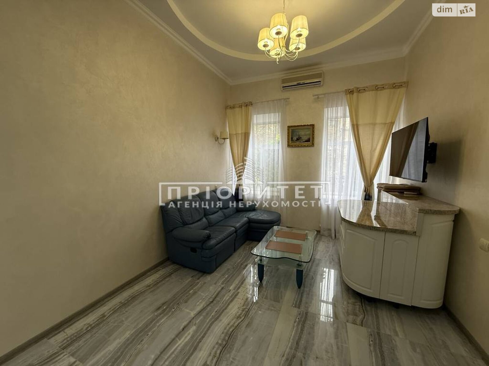 Продажа однокомнатной квартиры в Одессе, на ул. Италийская, район Приморский фото 1