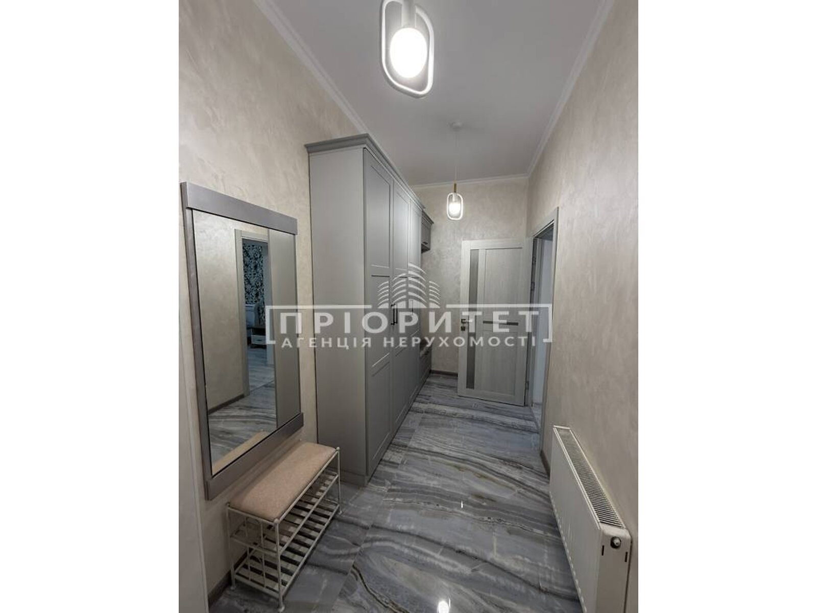 Продажа однокомнатной квартиры в Одессе, на ул. Италийская, район Приморский фото 1