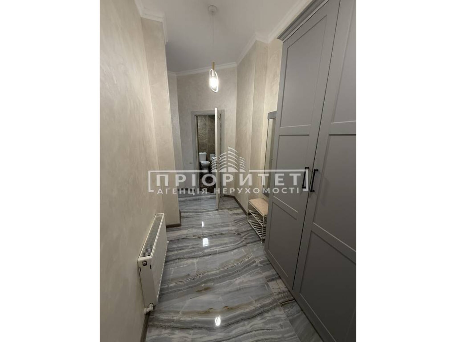 Продажа однокомнатной квартиры в Одессе, на ул. Италийская, район Приморский фото 1