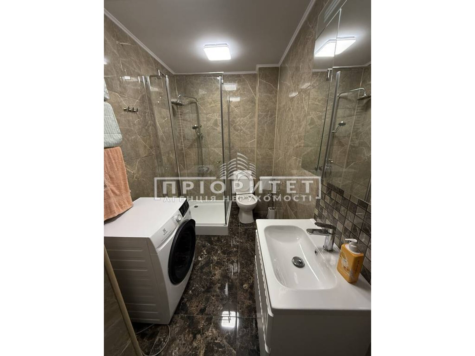 Продажа однокомнатной квартиры в Одессе, на ул. Италийская, район Приморский фото 1