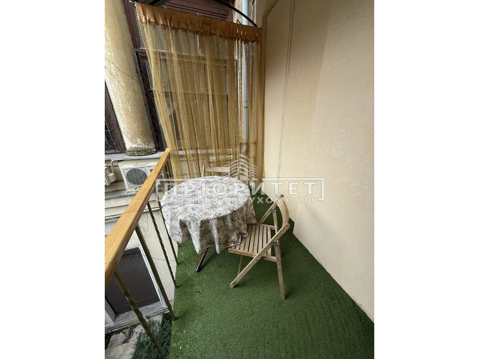 Продажа однокомнатной квартиры в Одессе, на ул. Италийская, район Приморский фото 1