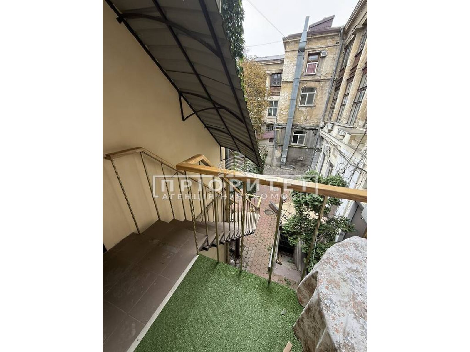 Продажа однокомнатной квартиры в Одессе, на ул. Италийская, район Приморский фото 1