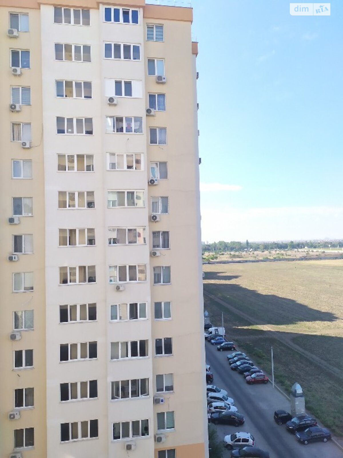 Продаж однокімнатної квартири в Одесі, на мас. Радужний, район Приморський фото 1