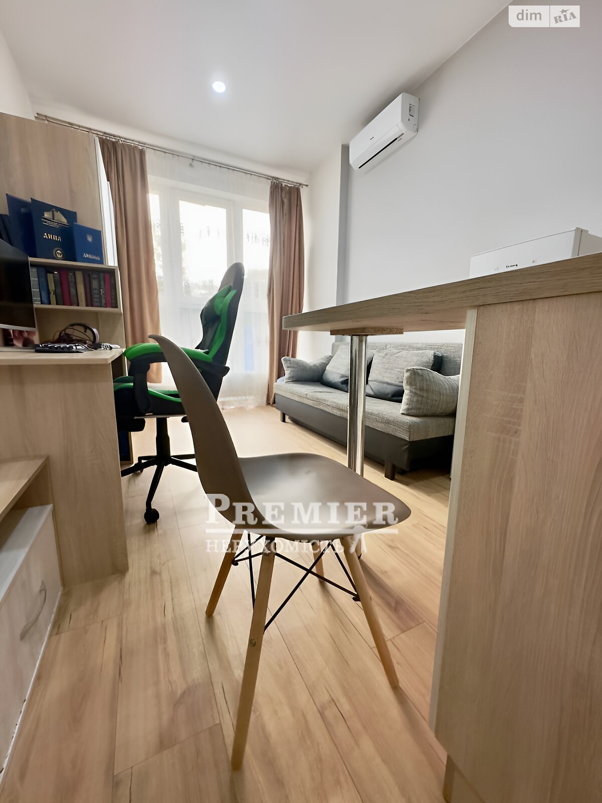 Продажа однокомнатной квартиры в Одессе, на ул. Раскидайловская, район Приморский фото 1 Продажа однокомнатной квартиры в Одессе, на ул. Раскидайловская, район Приморский фото 1
