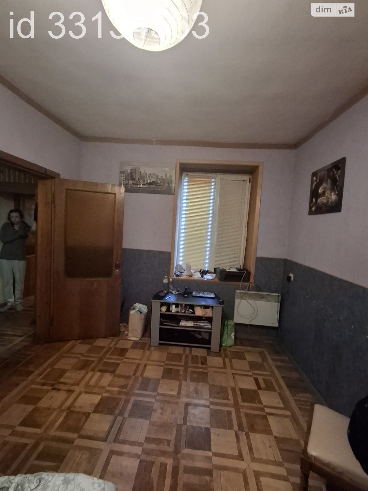 Продаж двокімнатної квартири в Одесі, на вул. Розкидайлівська 41, район Приморський фото 1 Продаж двокімнатної квартири в Одесі, на вул. Розкидайлівська 41, район Приморський фото 1