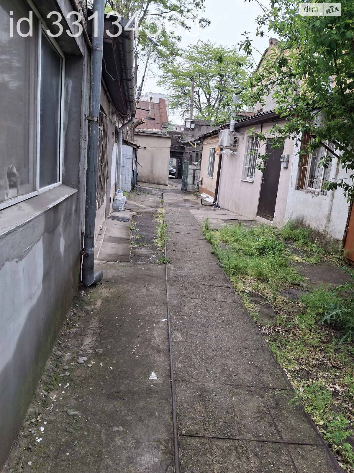 Продаж двокімнатної квартири в Одесі, на вул. Розкидайлівська 41, район Приморський фото 1 Продаж двокімнатної квартири в Одесі, на вул. Розкидайлівська 41, район Приморський фото 1