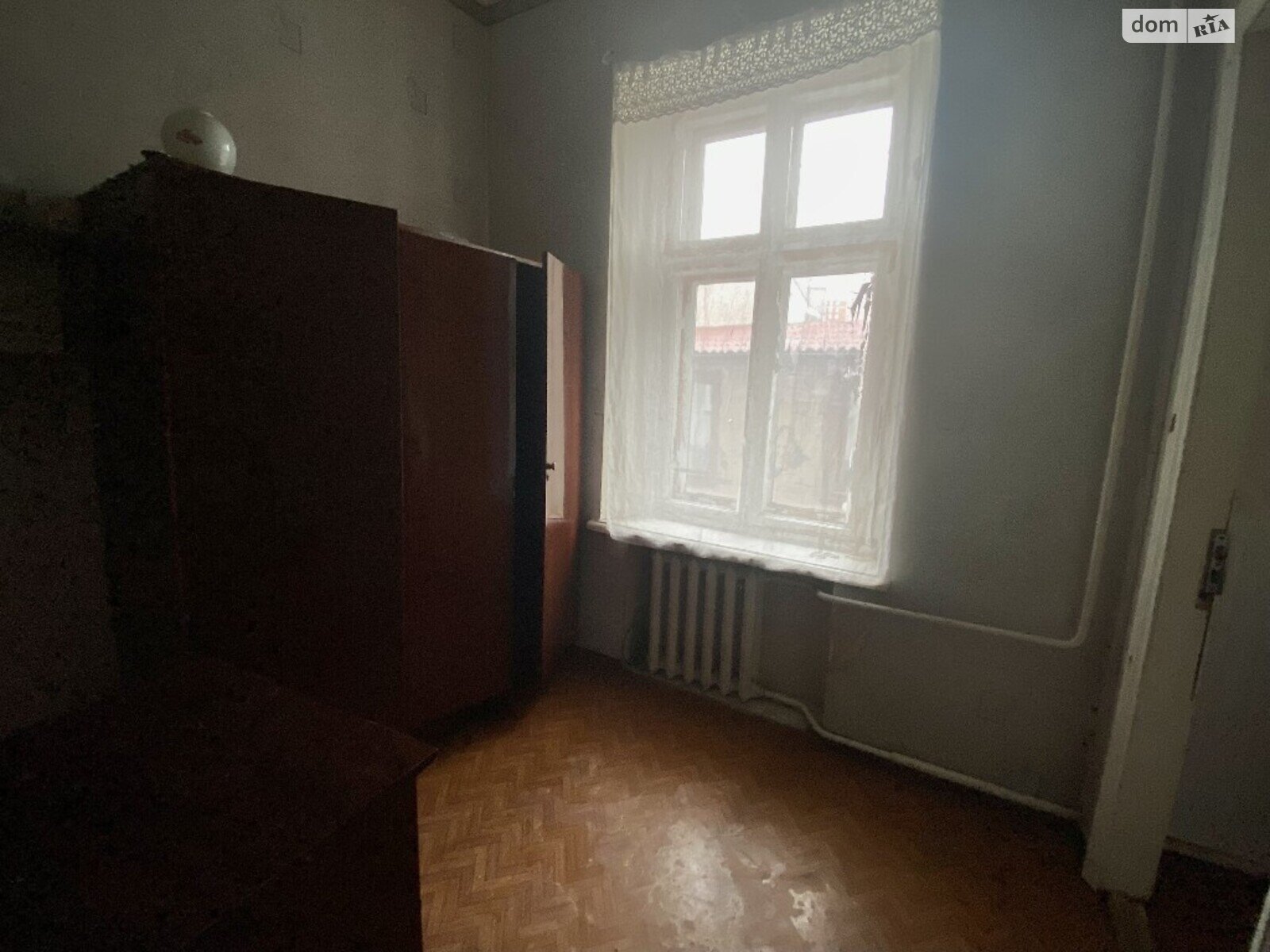 Продажа трехкомнатной квартиры в Одессе, на ул. Разумовская, район Хаджибейский фото 1