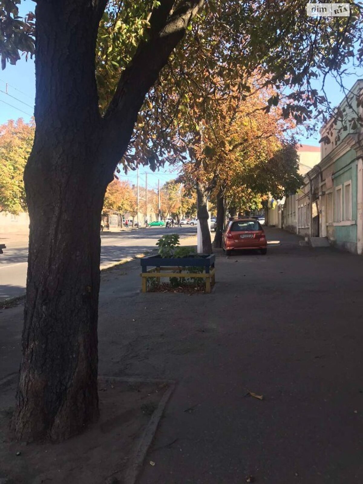 Продажа двухкомнатной квартиры в Одессе, на ул. Разумовская 47, район Приморский фото 1