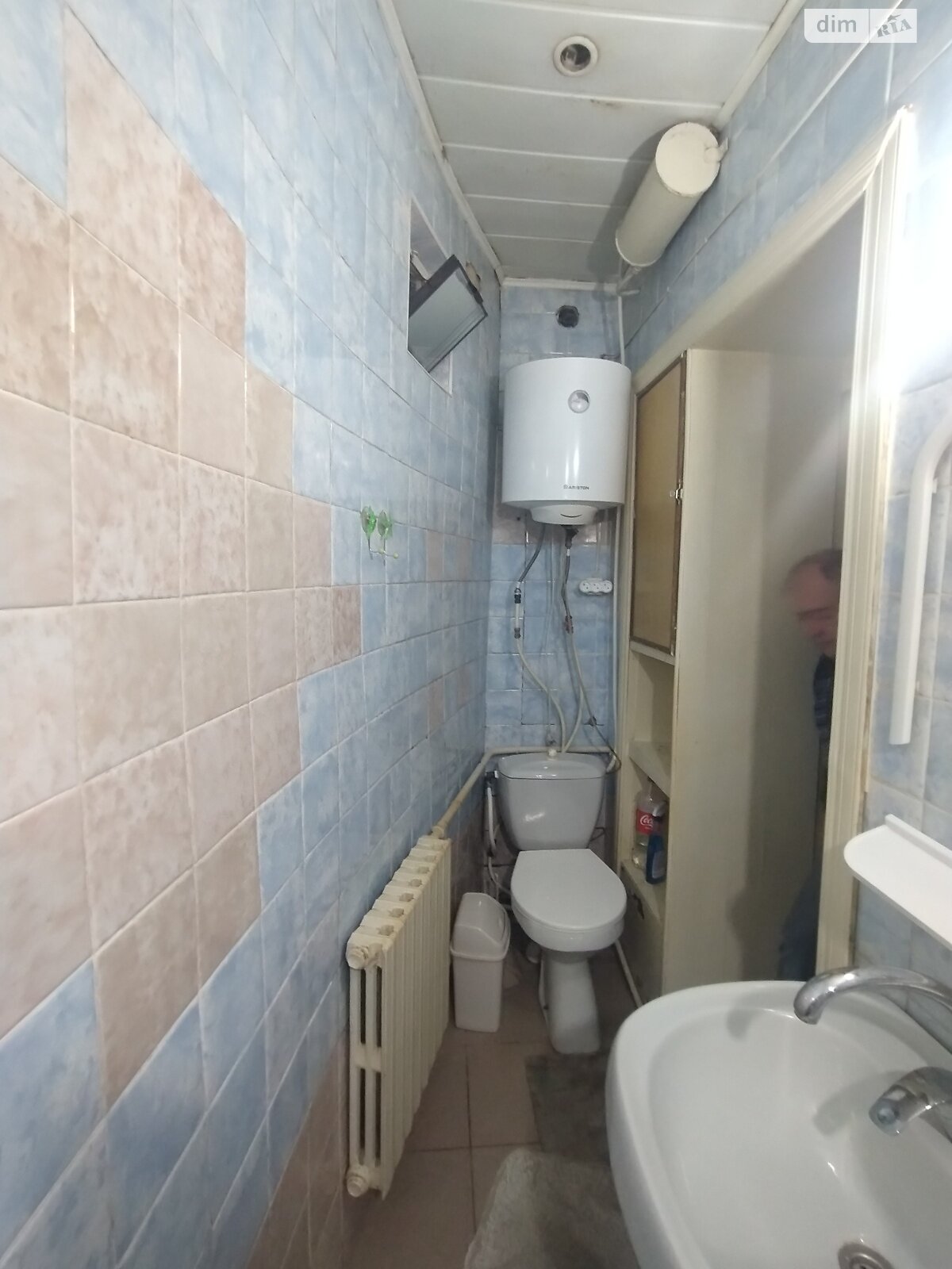 Продаж двокімнатної квартири в Одесі, на вул. Разумовська, район Приморський фото 1 Продаж двокімнатної квартири в Одесі, на вул. Разумовська, район Приморський фото 1