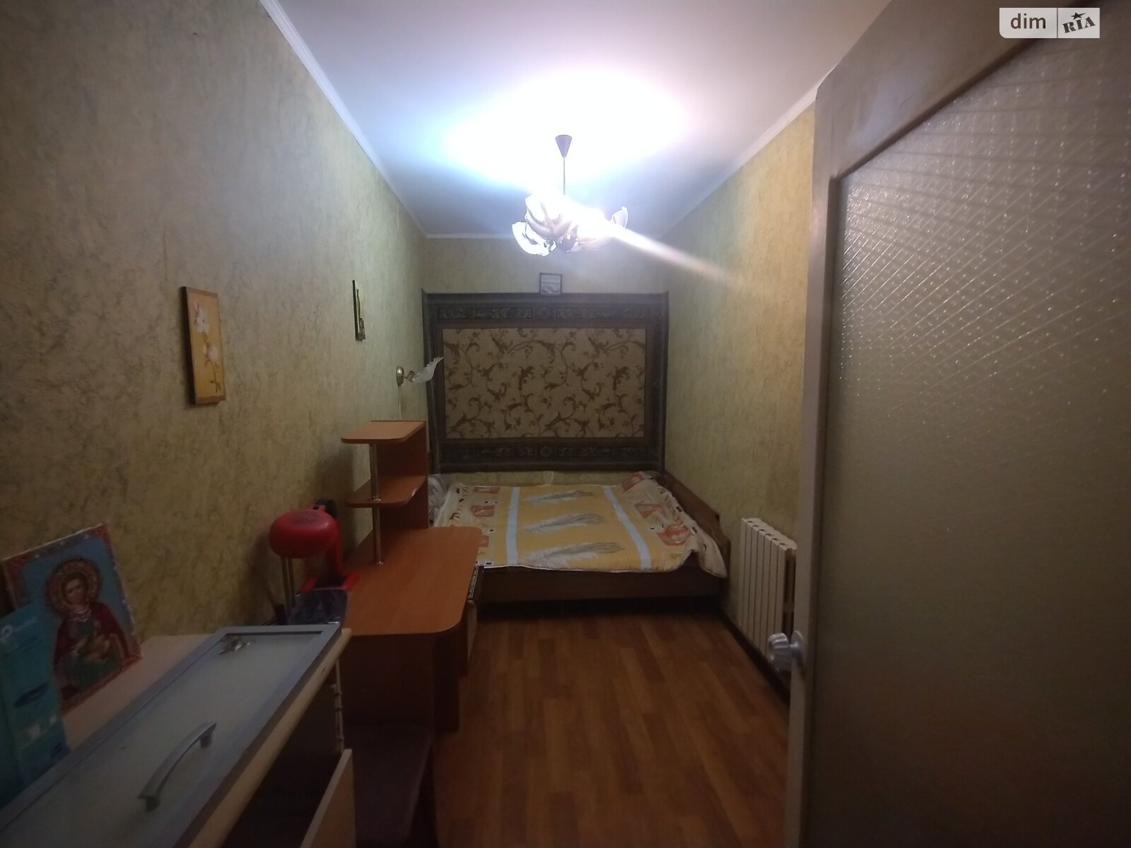 Продаж двокімнатної квартири в Одесі, на вул. Разумовська, район Приморський фото 1 Продаж двокімнатної квартири в Одесі, на вул. Разумовська, район Приморський фото 1