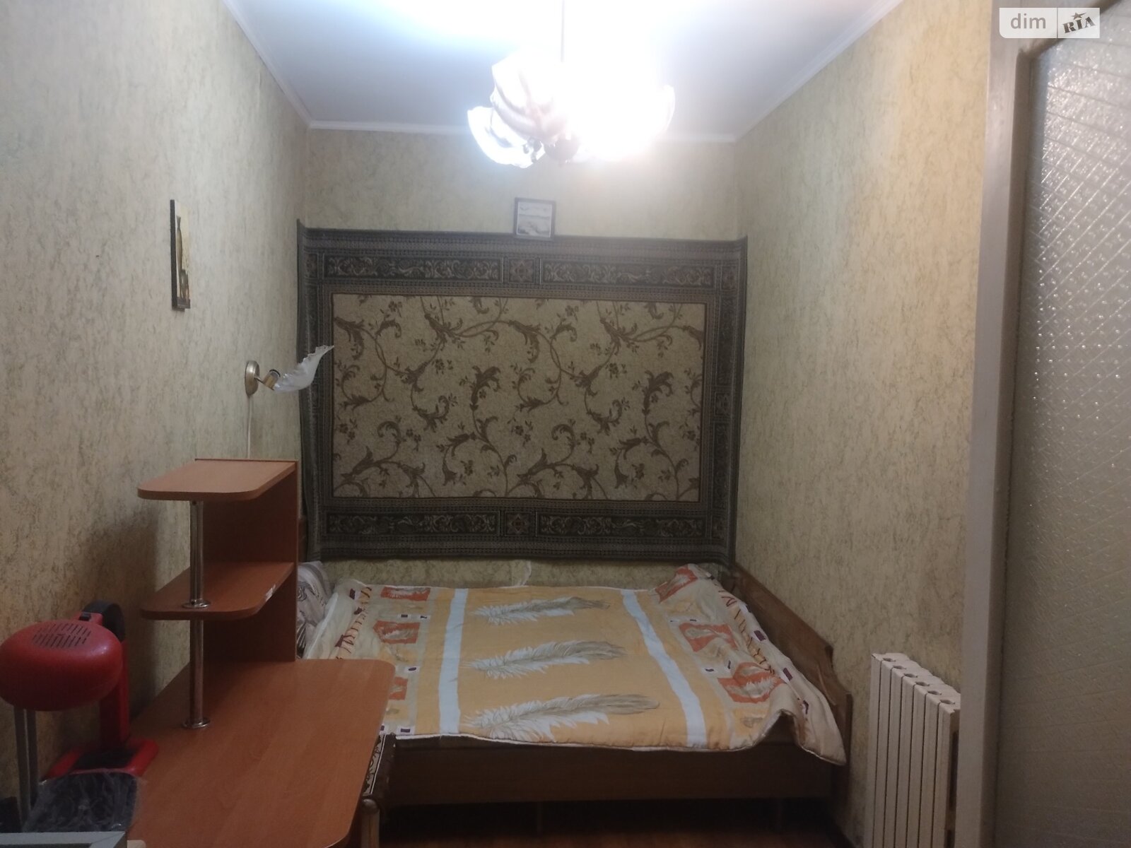 Продаж двокімнатної квартири в Одесі, на вул. Разумовська, район Приморський фото 1 Продаж двокімнатної квартири в Одесі, на вул. Разумовська, район Приморський фото 1