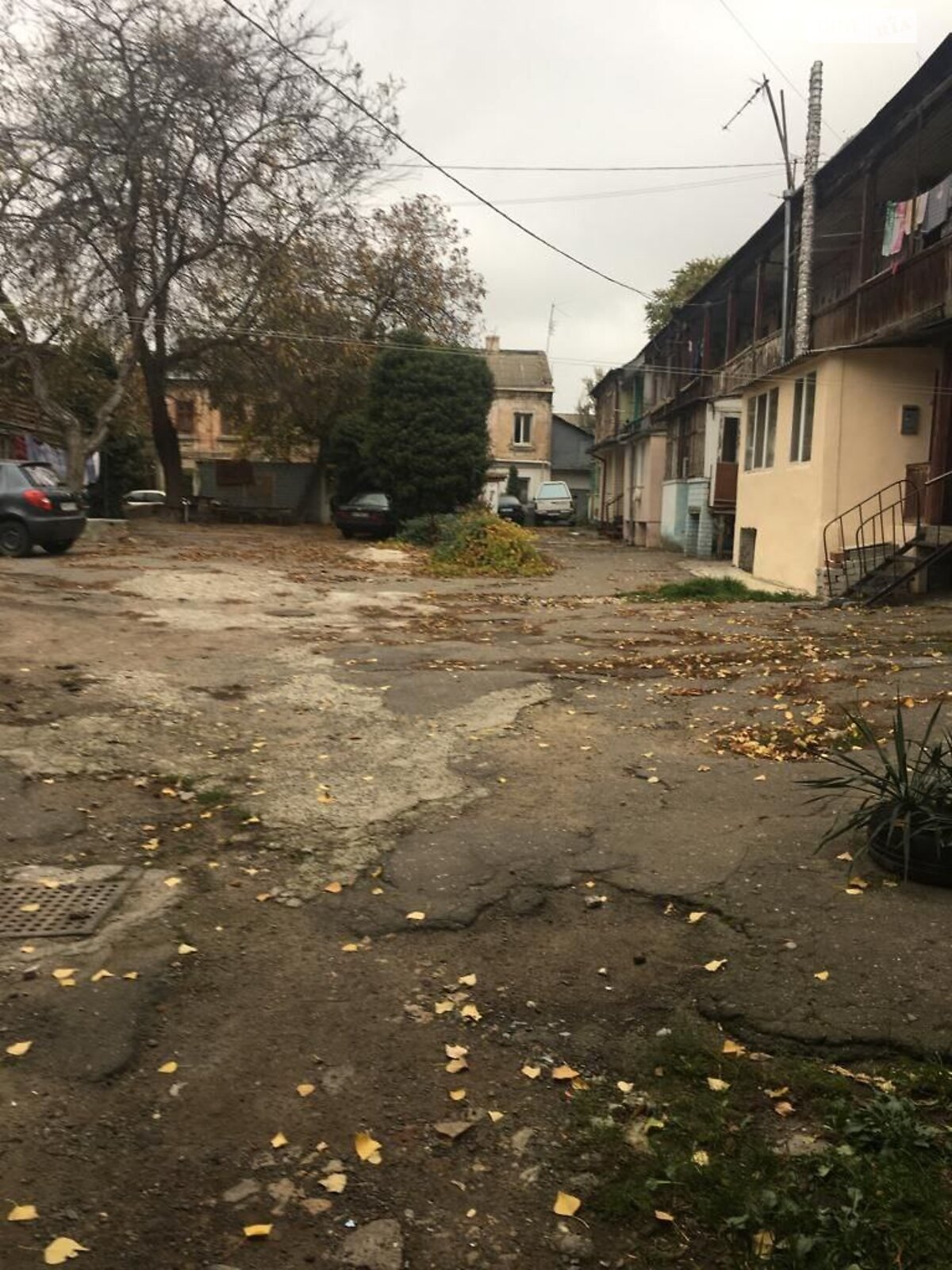 Продажа двухкомнатной квартиры в Одессе, на ул. Разумовская 28, район Приморский фото 1 Продажа двухкомнатной квартиры в Одессе, на ул. Разумовская 28, район Приморский фото 1