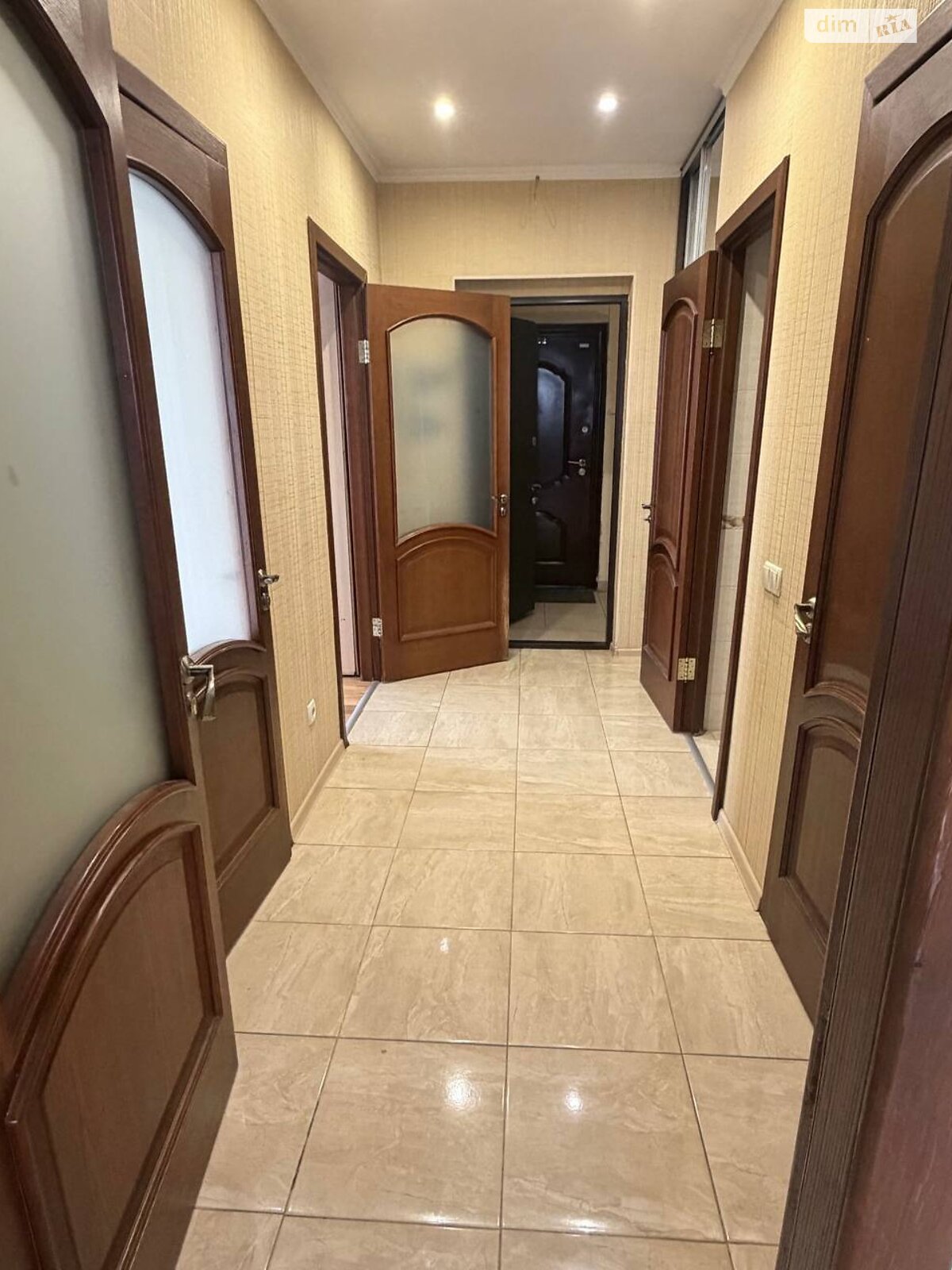 Продажа двухкомнатной квартиры в Одессе, на ул. Разумовская 10/12, район Приморский фото 1