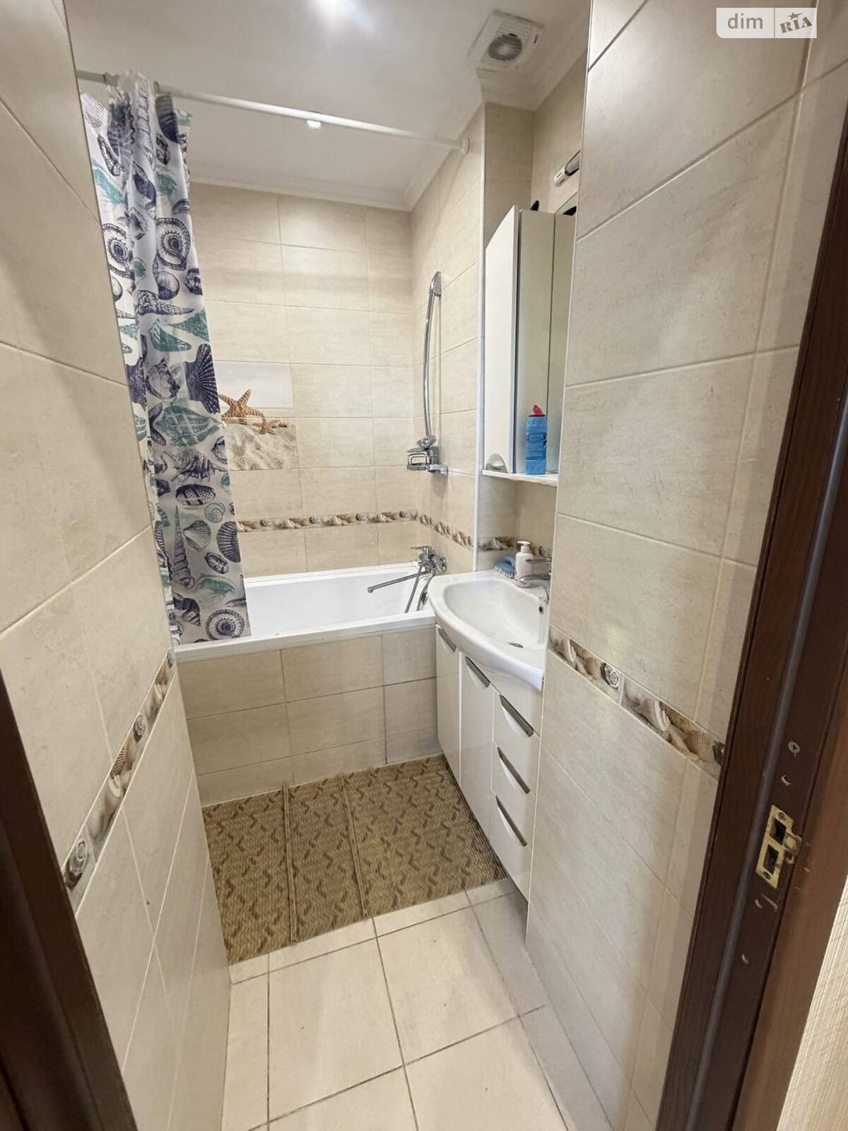 Продажа двухкомнатной квартиры в Одессе, на ул. Разумовская 10/12, район Приморский фото 1