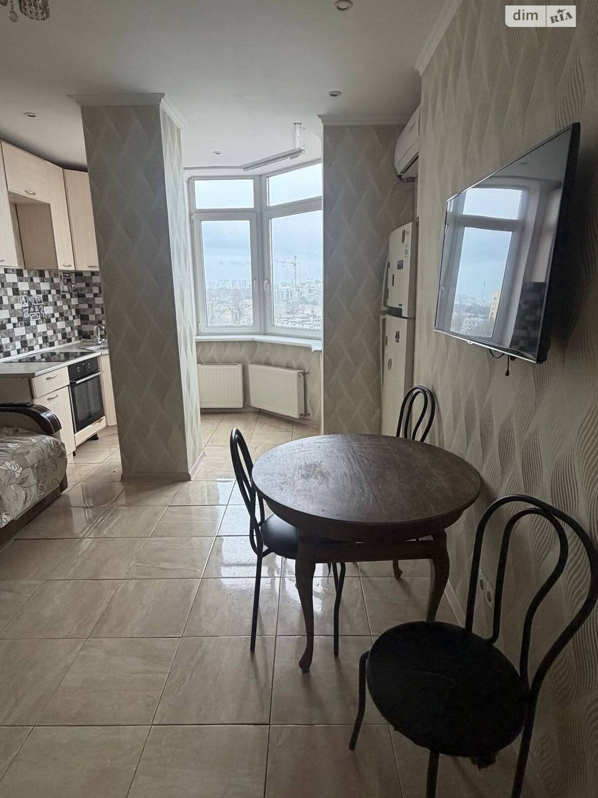 Продажа двухкомнатной квартиры в Одессе, на ул. Разумовская 10/12, район Приморский фото 1