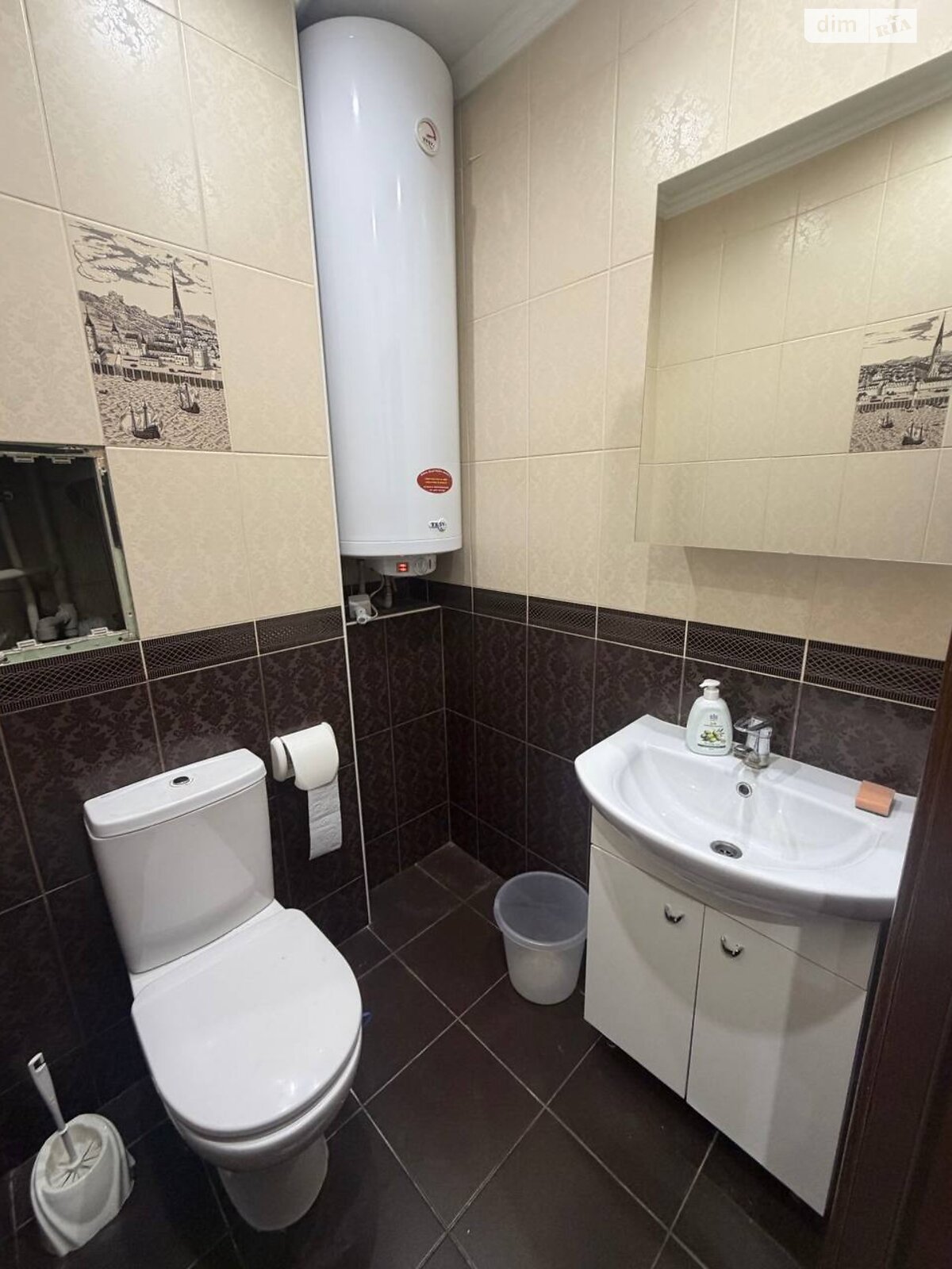 Продажа двухкомнатной квартиры в Одессе, на ул. Разумовская 10/12, район Приморский фото 1